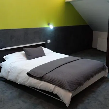 Casa Borgo Guest house
