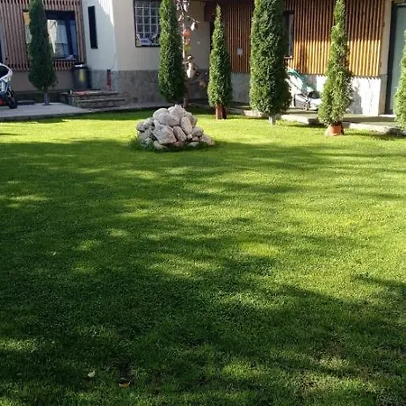 Casa Borgo Gasthuis 3*