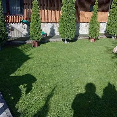 Casa Borgo 3* Braşov