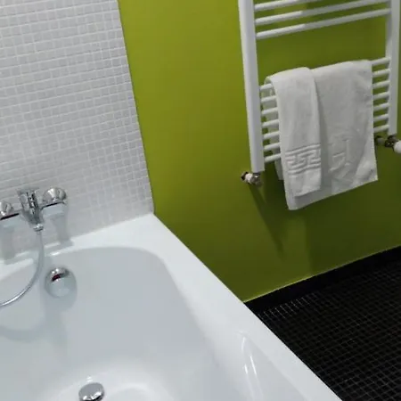 Gasthuis Casa Borgo Braşov