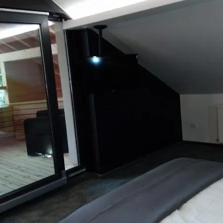 Casa Borgo Pensiune Brașov