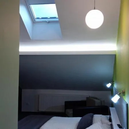 Casa Borgo Gasthuis 3*