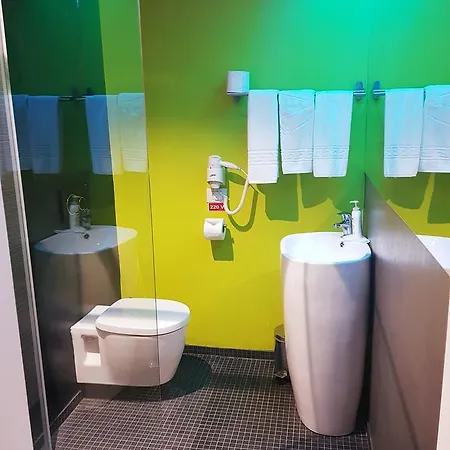 Gasthuis Casa Borgo Braşov