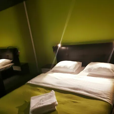 Casa Borgo 3* Braşov