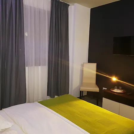 Guest house Casa Borgo