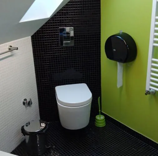 Casa Borgo 3* Μπρασόβ