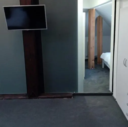 Casa Borgo 3* Μπρασόβ