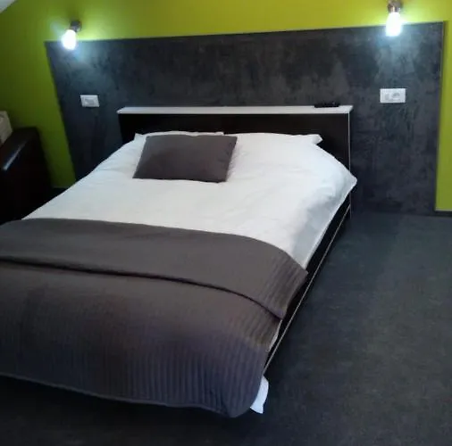 Casa Borgo Μπρασόβ