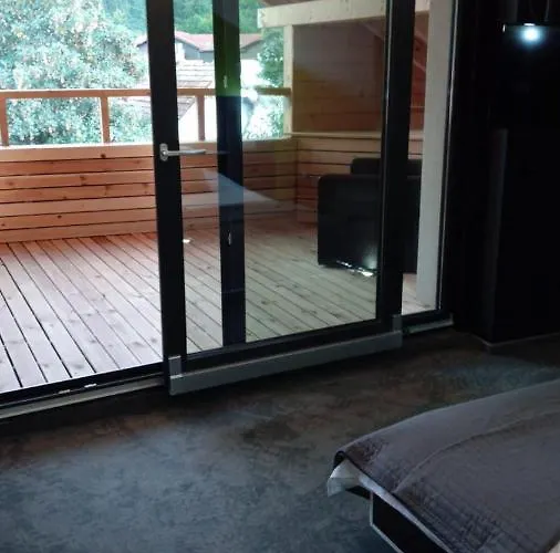 Casa Borgo 3* Μπρασόβ