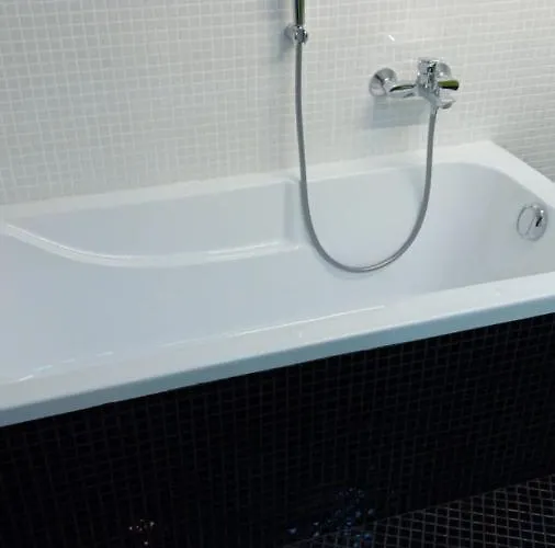 Casa Borgo Πανσιόν Μπρασόβ