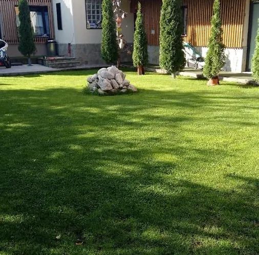 Casa Borgo Πανσιόν 3*