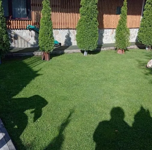 Casa Borgo 3* Μπρασόβ