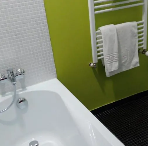 Πανσιόν Casa Borgo Μπρασόβ