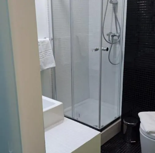 Casa Borgo Πανσιόν