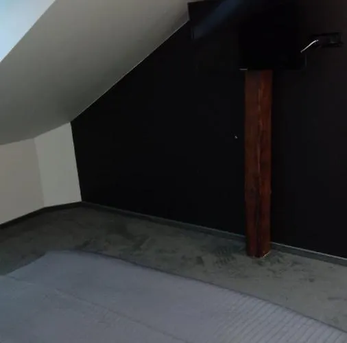 Casa Borgo Πανσιόν 3*