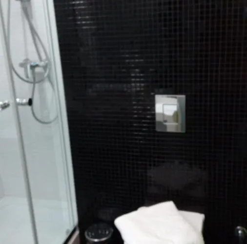 Casa Borgo Πανσιόν