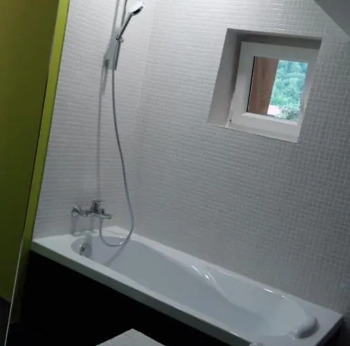 Casa Borgo Πανσιόν 3*