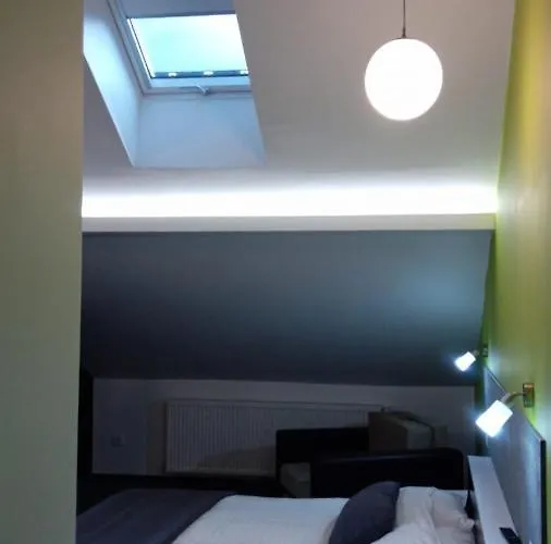 Casa Borgo Πανσιόν 3*