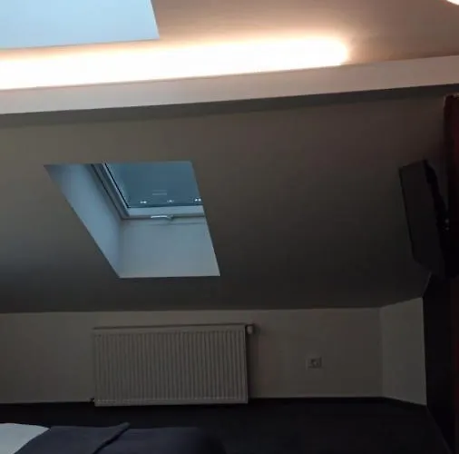 Casa Borgo Πανσιόν