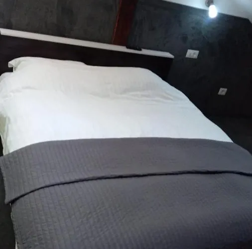 Casa Borgo Μπρασόβ