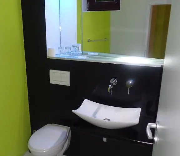 Casa Borgo 3* Μπρασόβ