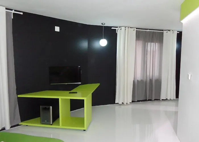 Casa Borgo Μπρασόβ