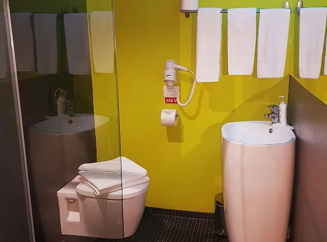 Πανσιόν Casa Borgo 3*