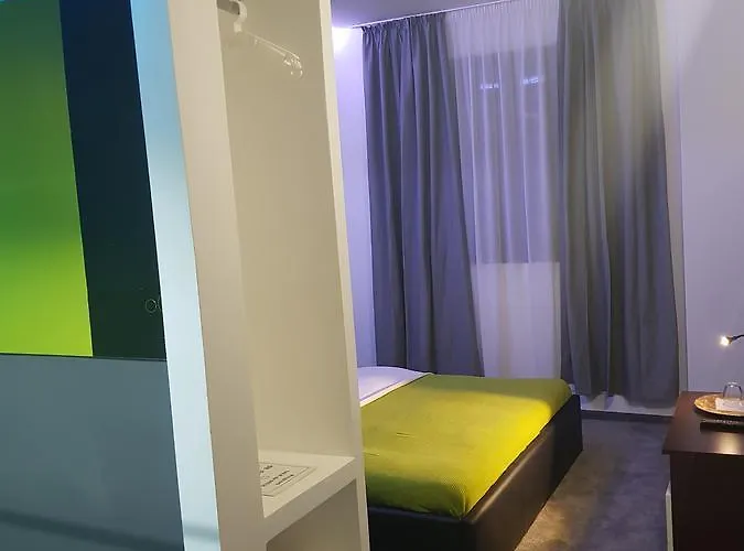 Casa Borgo 3* Μπρασόβ