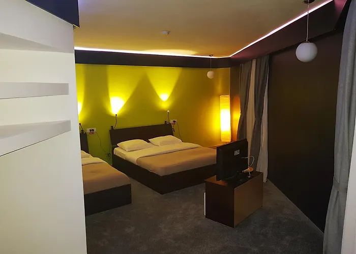 Casa Borgo 3* Μπρασόβ