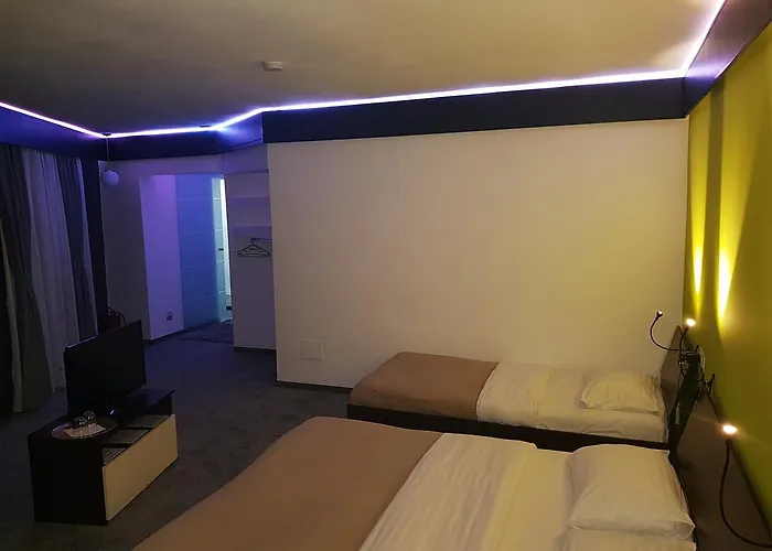 Casa Borgo Μπρασόβ