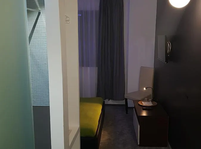 Casa Borgo 3* Μπρασόβ