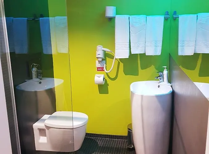 Πανσιόν Casa Borgo Μπρασόβ