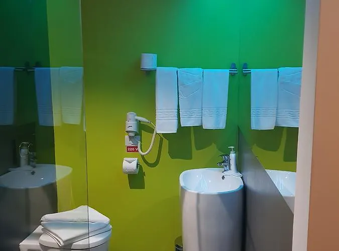 Πανσιόν Casa Borgo