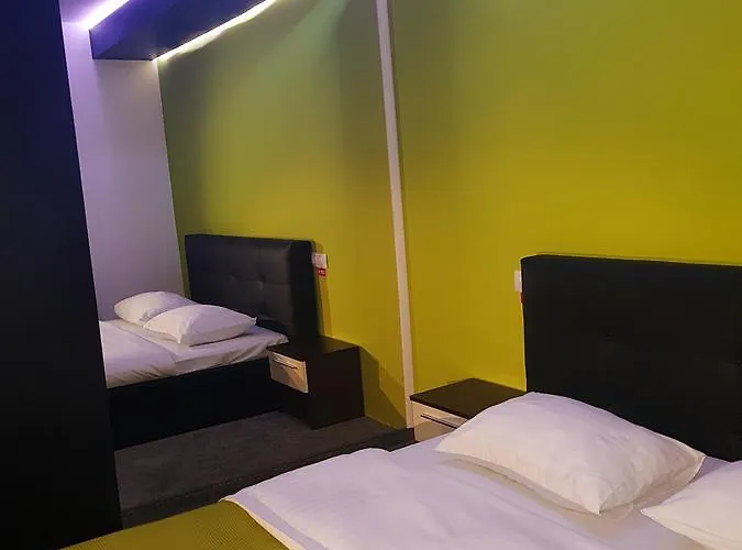 Casa Borgo Μπρασόβ