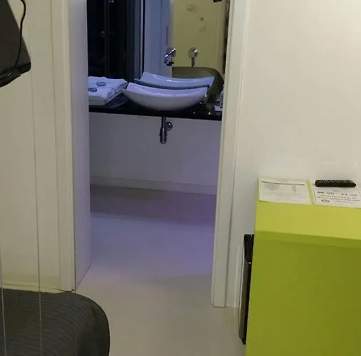 Πανσιόν Casa Borgo Μπρασόβ