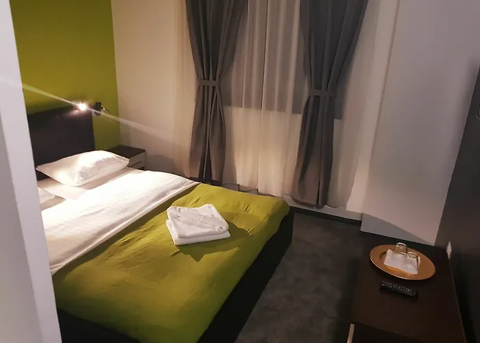 Πανσιόν Casa Borgo