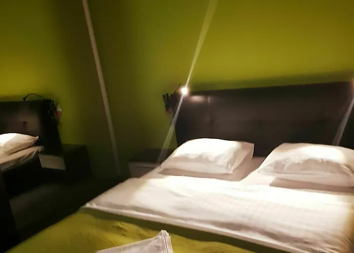 Casa Borgo 3* Μπρασόβ