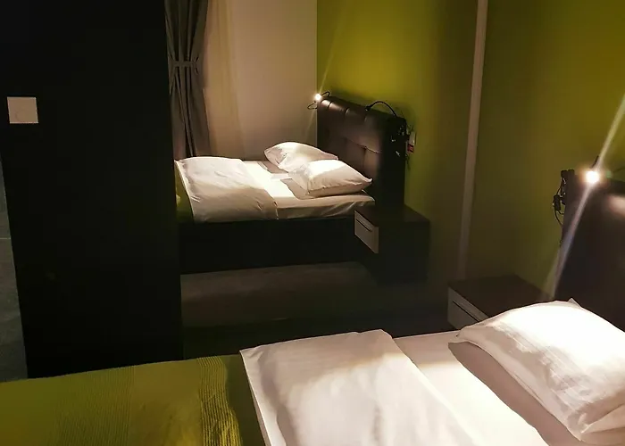 Πανσιόν Casa Borgo