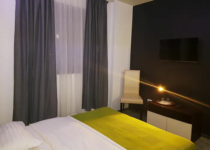 Πανσιόν Casa Borgo